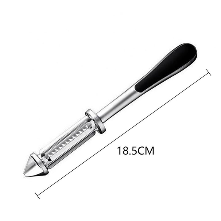 BowLift | Pro-Grade Fruit Vegetable Peeler