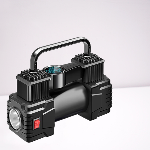 Turbo Charge Quick Air Pump | Bowlift