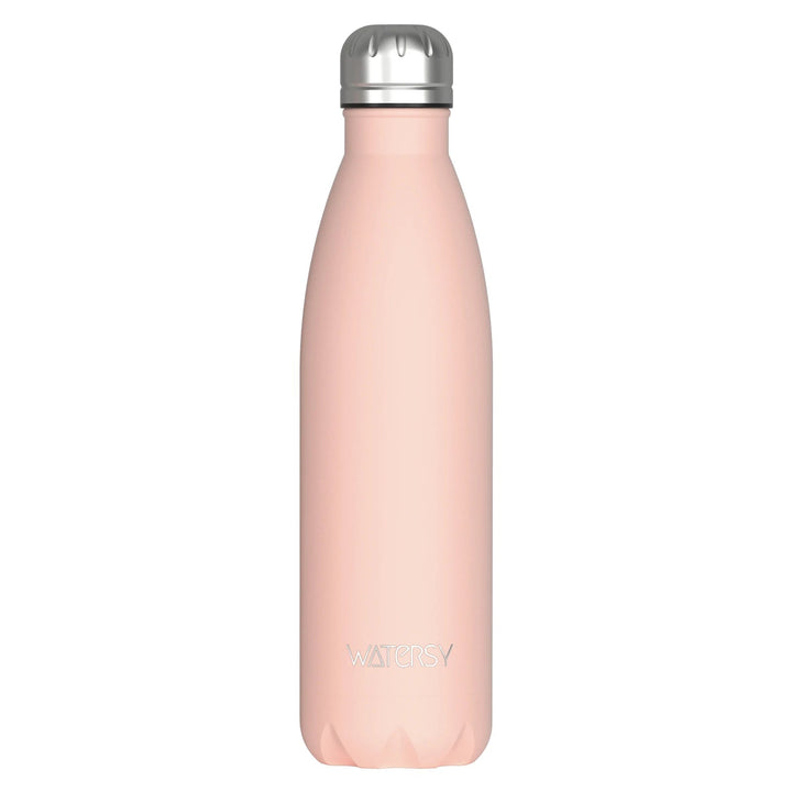 500 ml stainless steel bottle with vacuum insulation | Bowlift