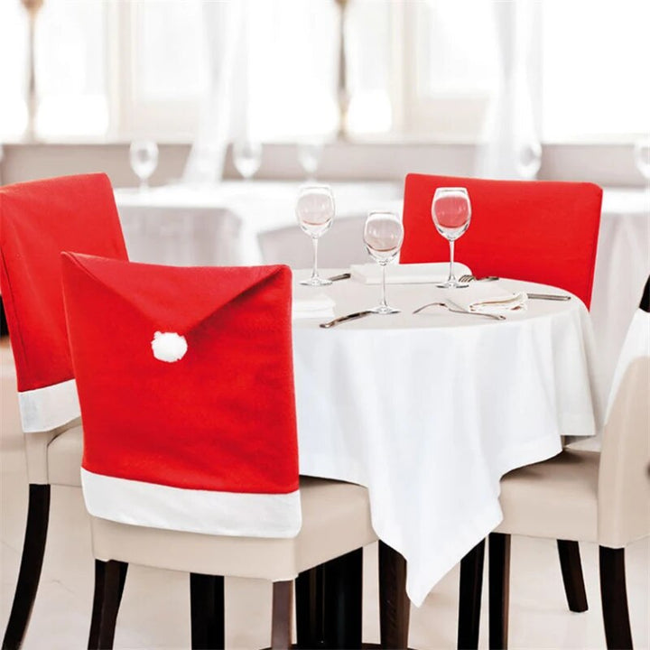 BowLift | Christmas Chair Covers - FestiveSeats