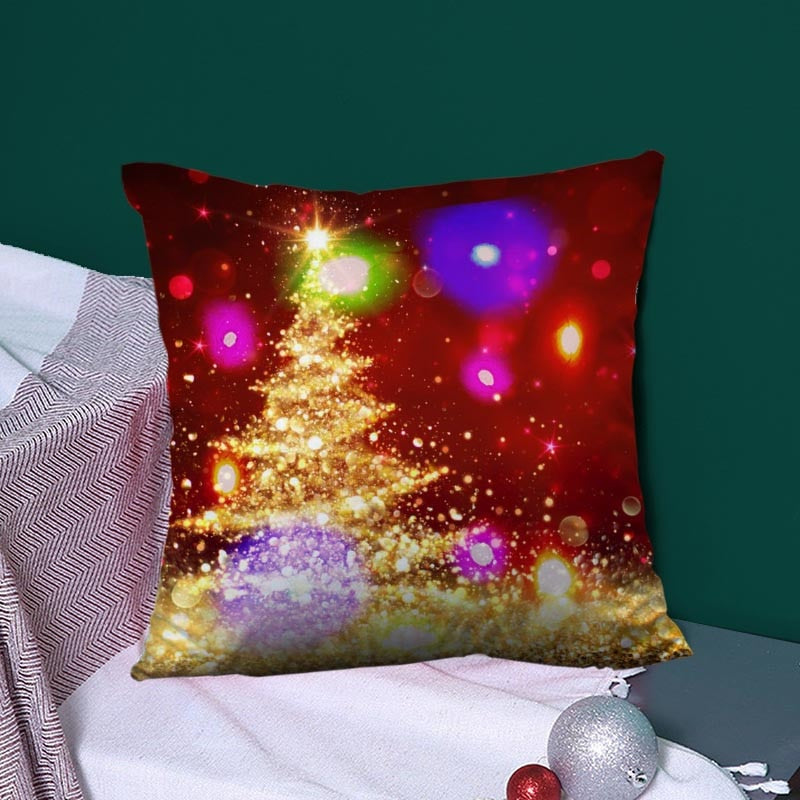 BowLift | Christmas Series LED Pillow Case