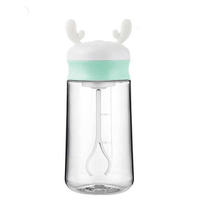 BowLift | Cute Deer Automatic Self-Stirring Cup