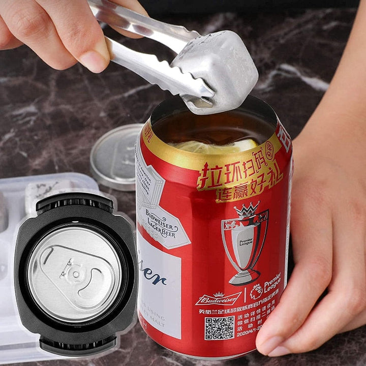 BowLift | 2in1 Multifunctional Easy Bottle Can Opener