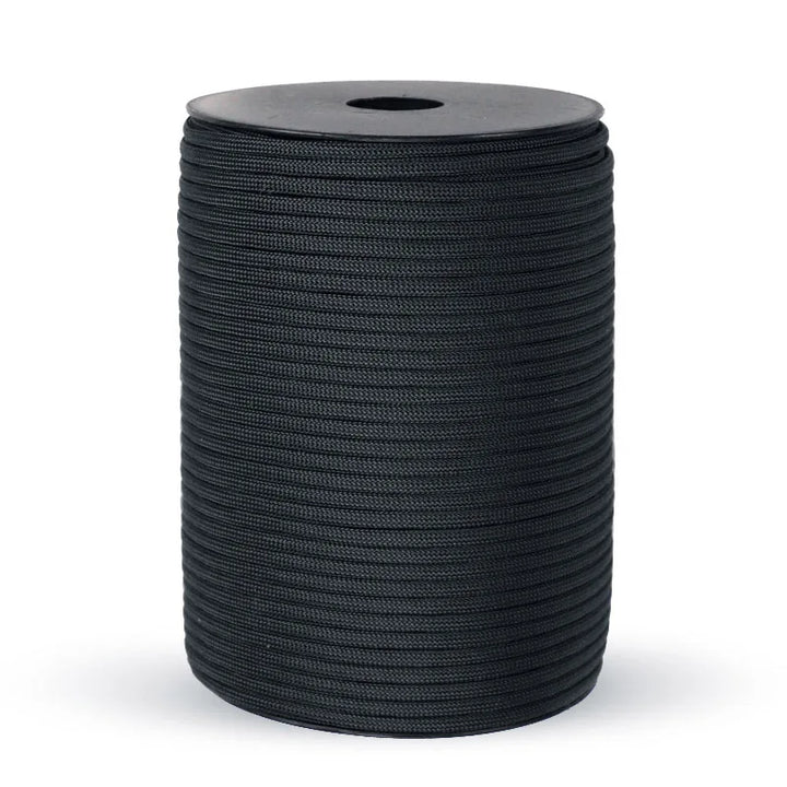 BowLift | 100m Survival Paracord – 9-Core Military 550 Paracord Rope for Outdoor & Crafting