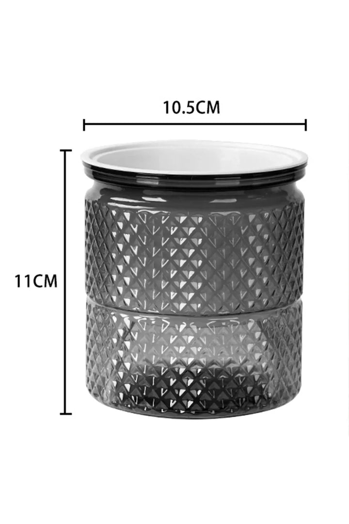 Self-watering flower pot | Bowlift