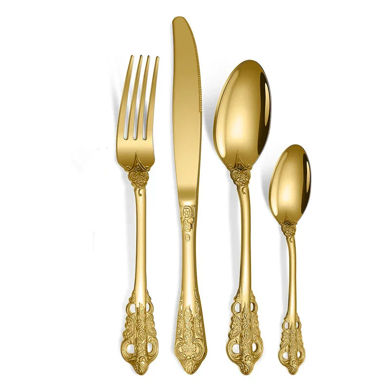 BowLift | Cutlery