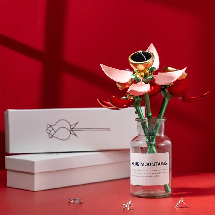 BowLift | Rose Ring Gift Box