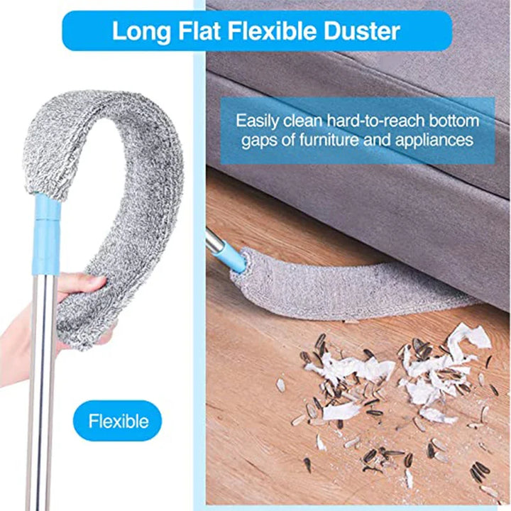 BowLift | Flat Gap Dust Removal Brush