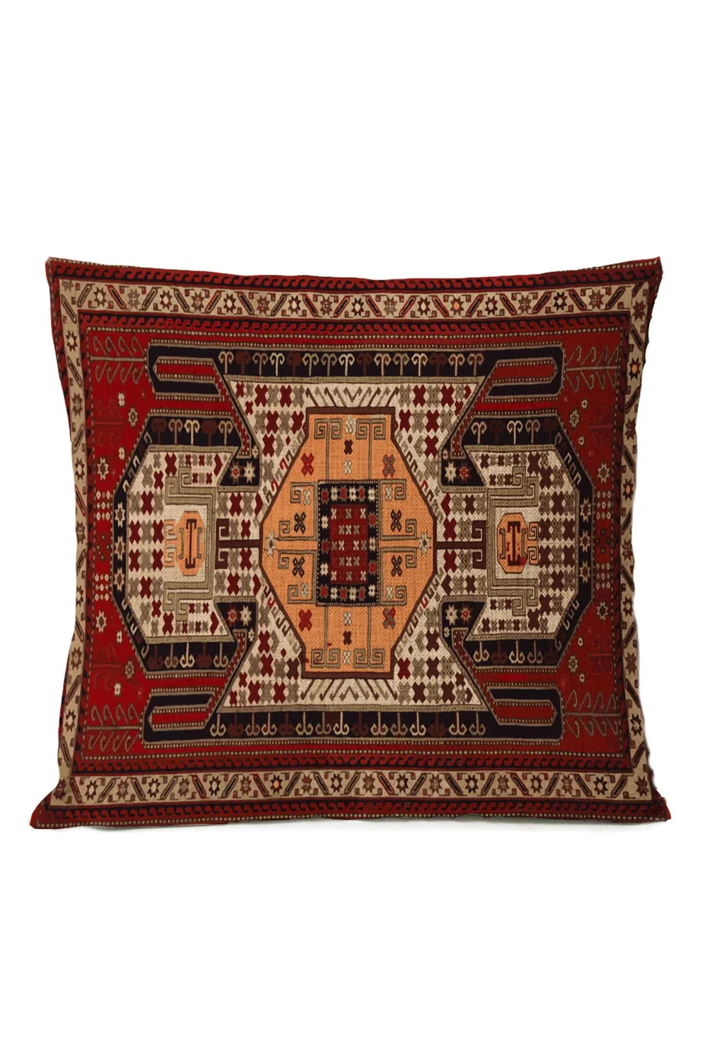 Tribal Pillowcase | Bowlift