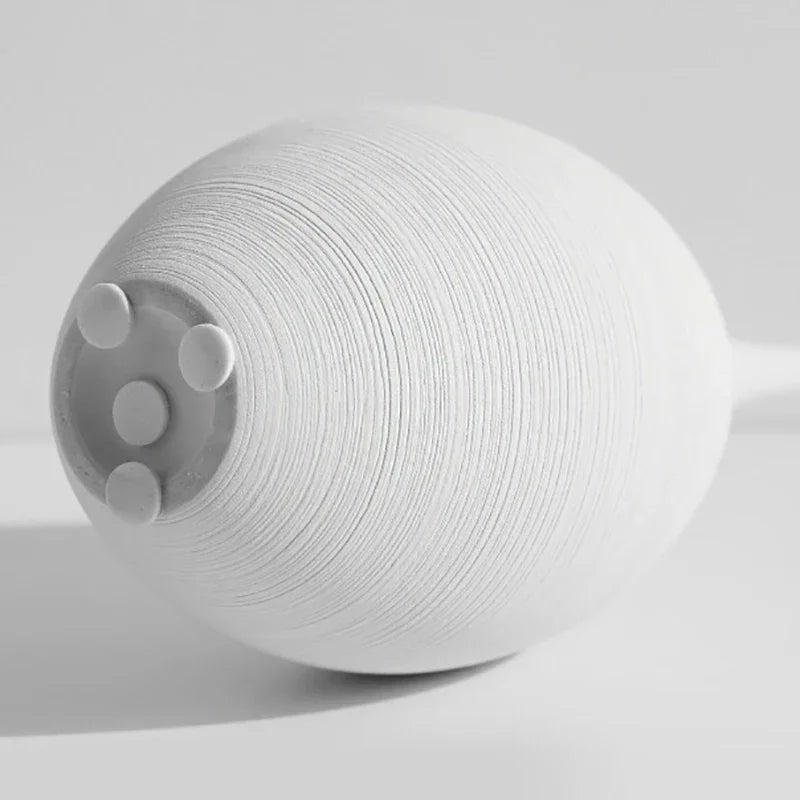 BowLift | Pattern of tranquility among ceramic shapes
