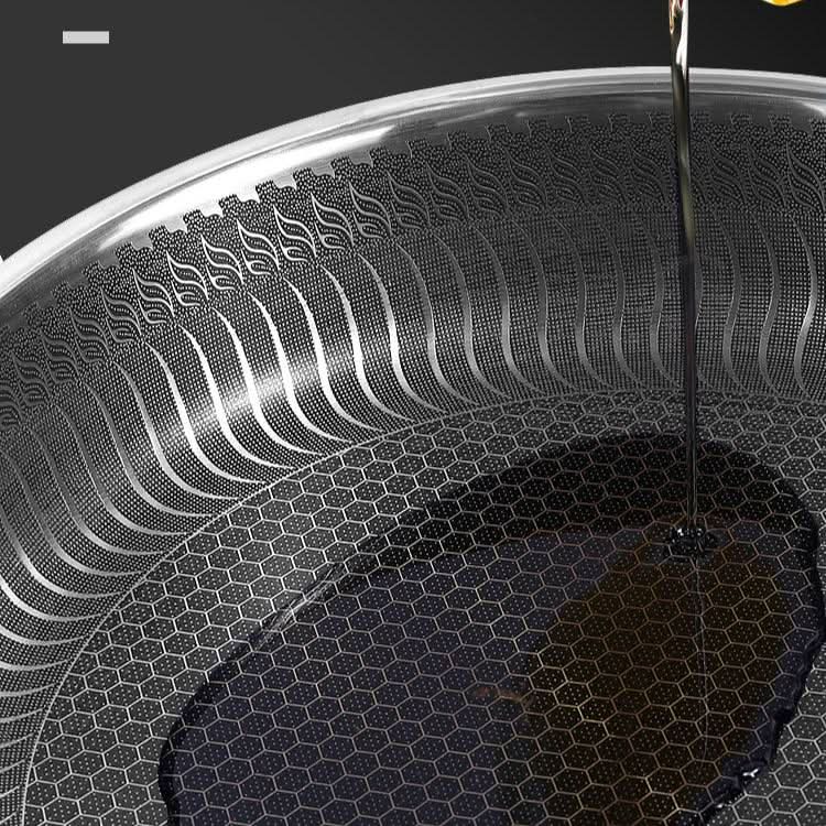 BowLift | MavenSteel - High-quality frying pan made of stainless steel