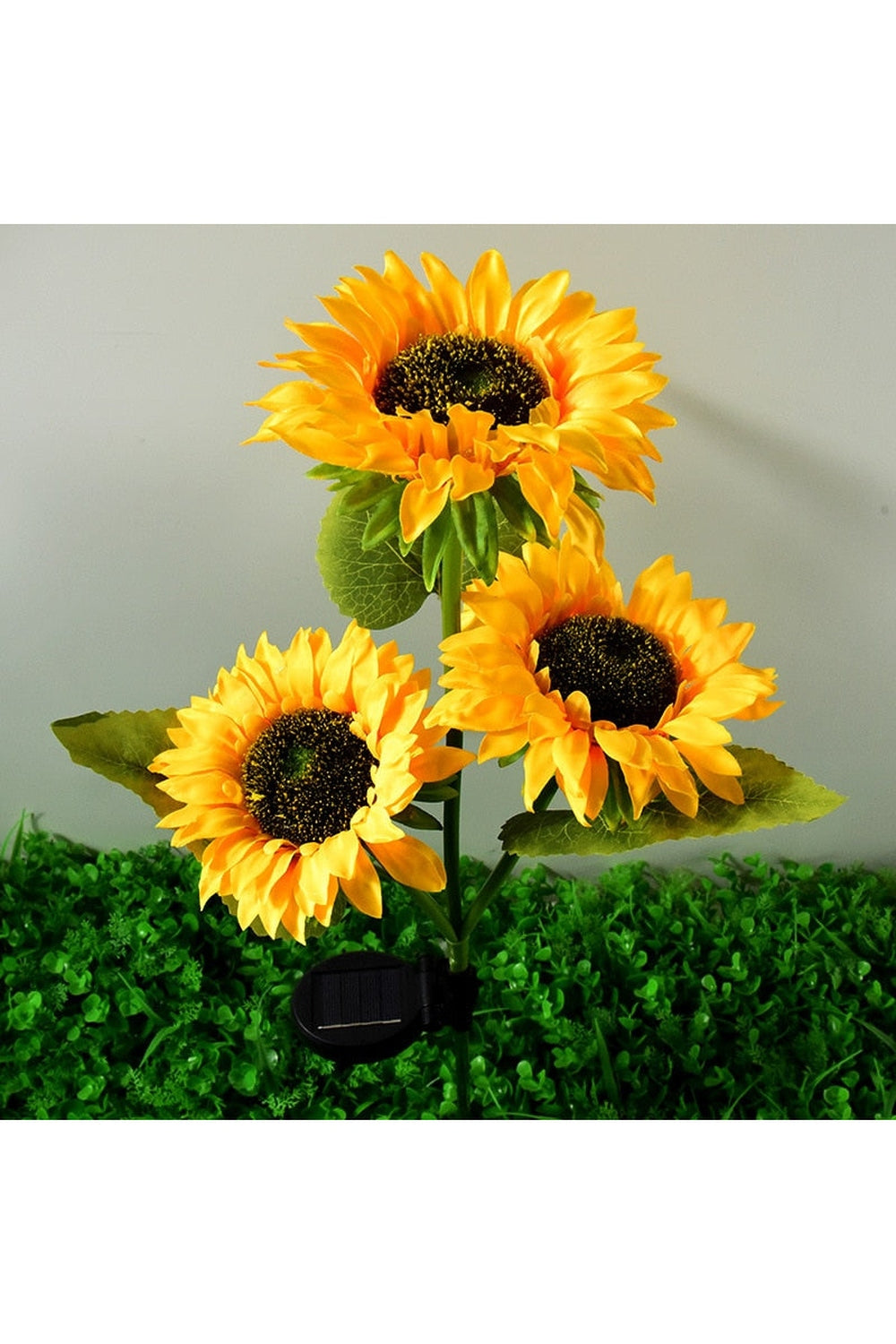 Solar Flower Garden Lights | Bowlift