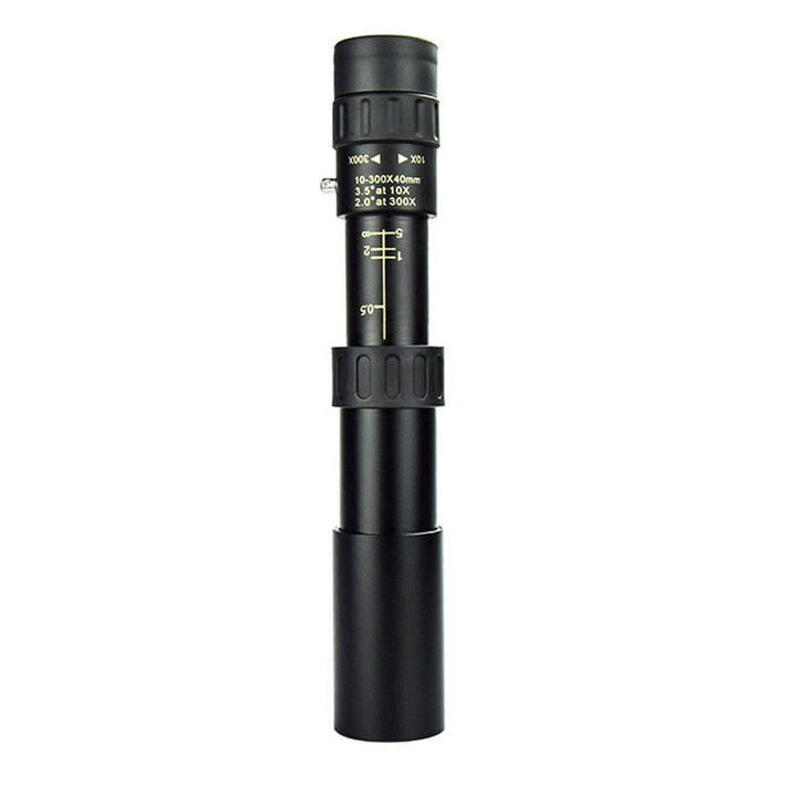 BowLift | 10-300X Zoom Telescope For Cell Phone