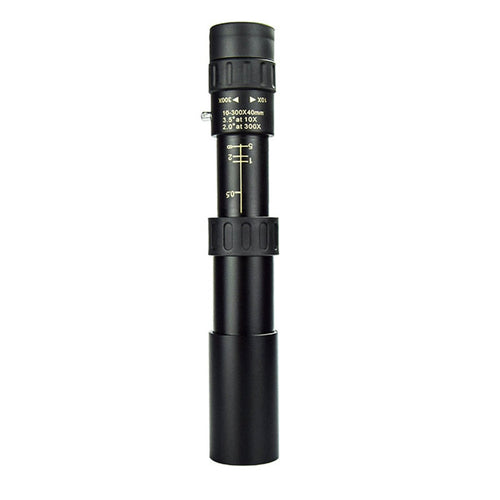 BowLift | 10-300X Zoom Telescope For Cell Phone