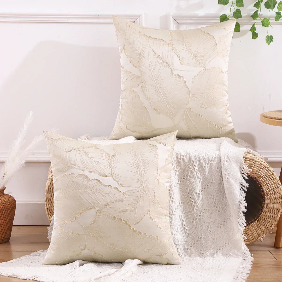BowLift | Nordic Cushion Cover - Scandinavian Luxury Cushion Cover – Minimalist Design for Interior