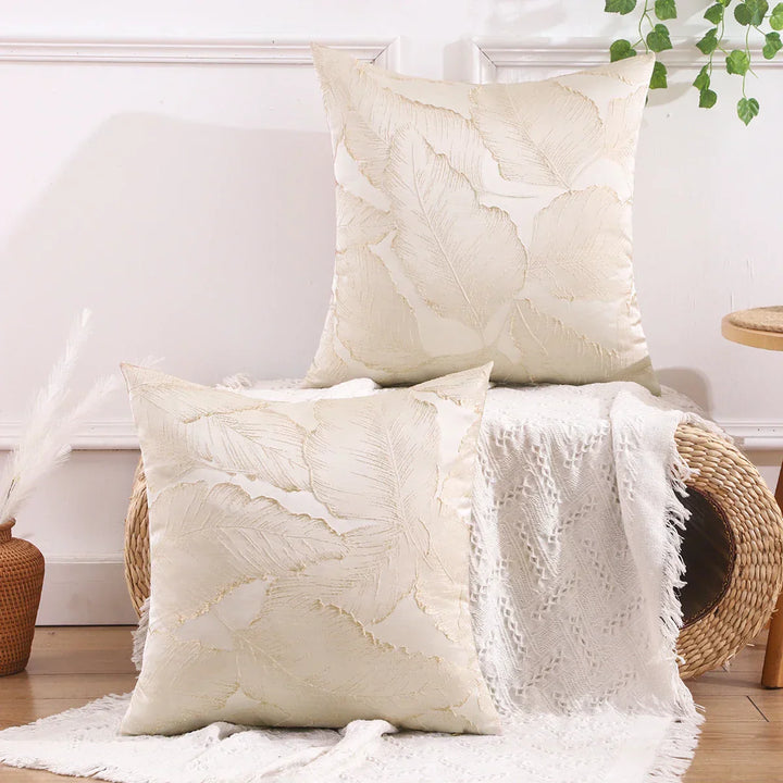 BowLift | Nordic Cushion Cover - Scandinavian Luxury Cushion Cover – Minimalist Design for Interior