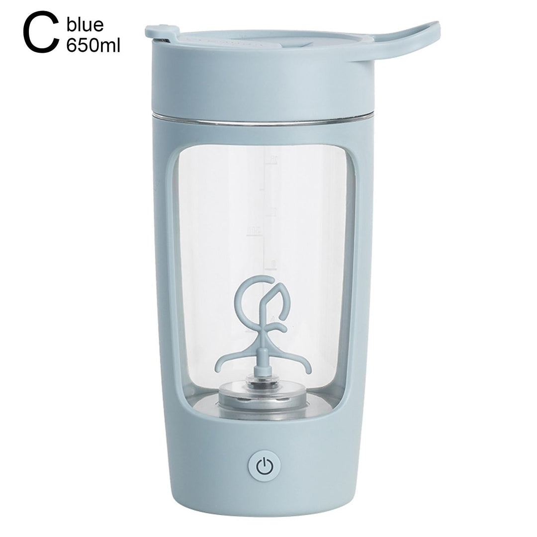 BowLift | Strong Electric Protein Shaker Blender