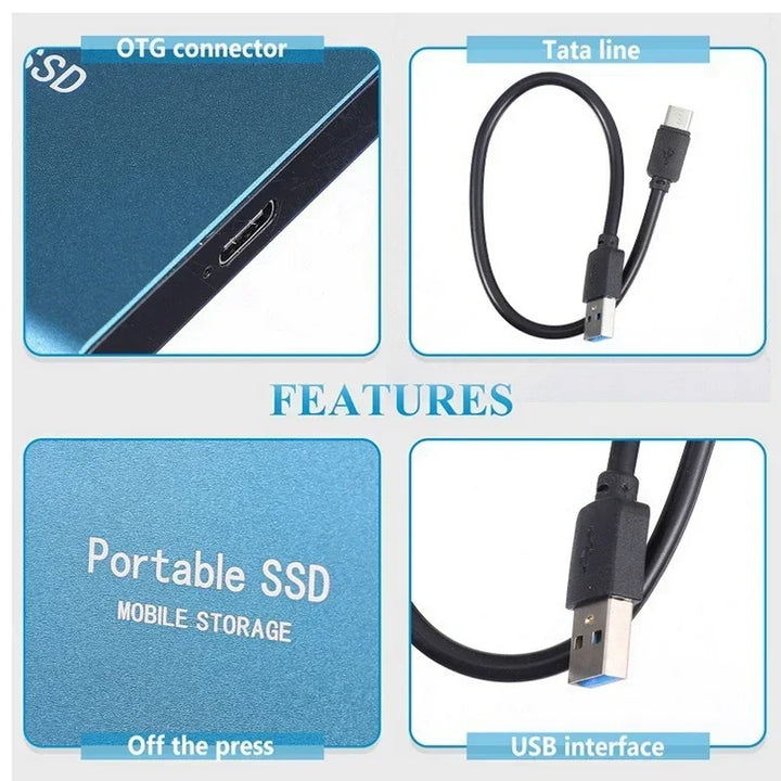 BowLift | FlashForge 128 GB | High-Performance SSD of the Extraclass