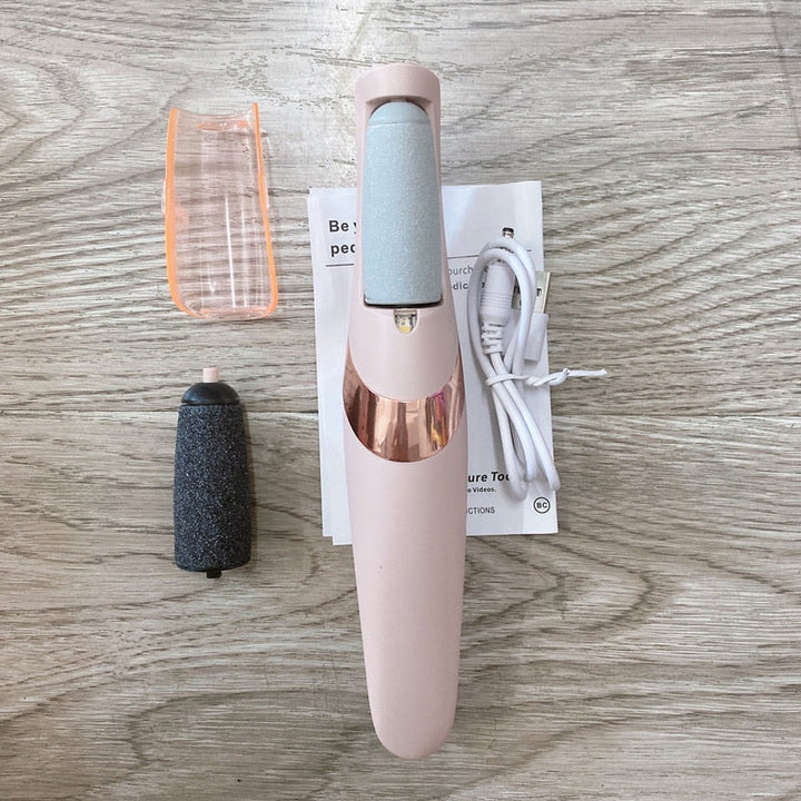 BowLift | Skin Buddy Electric Dead Skin Remover