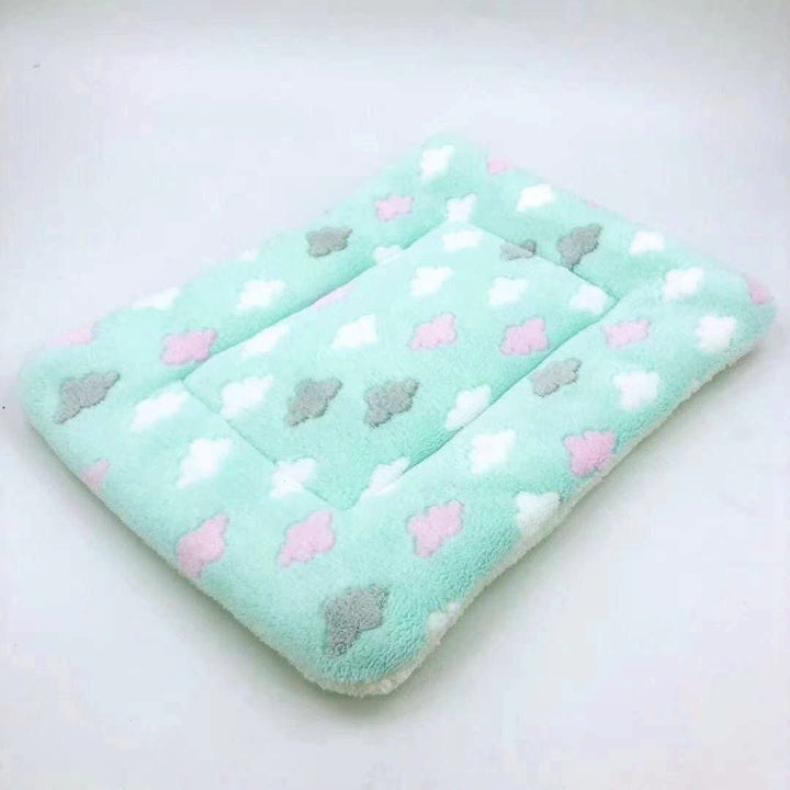 BowLift | PETCLOUD – Cozy fleece pillow for pets with relaxing well-being effect