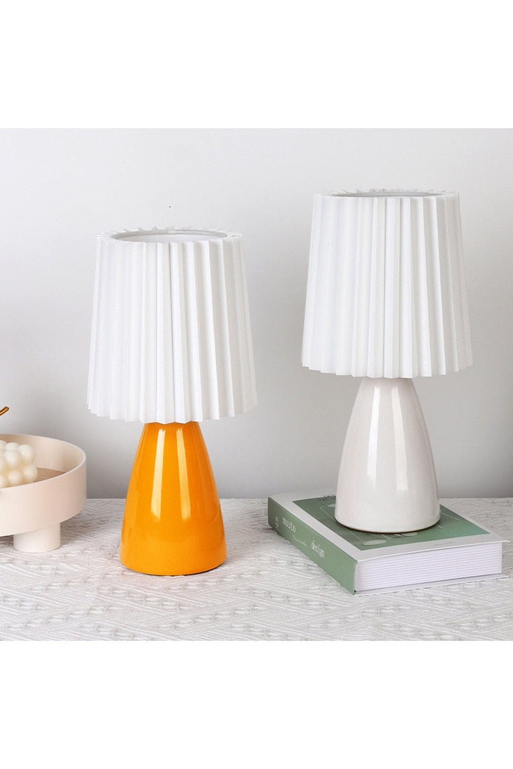 Milkshake Nightlight | Bowlift