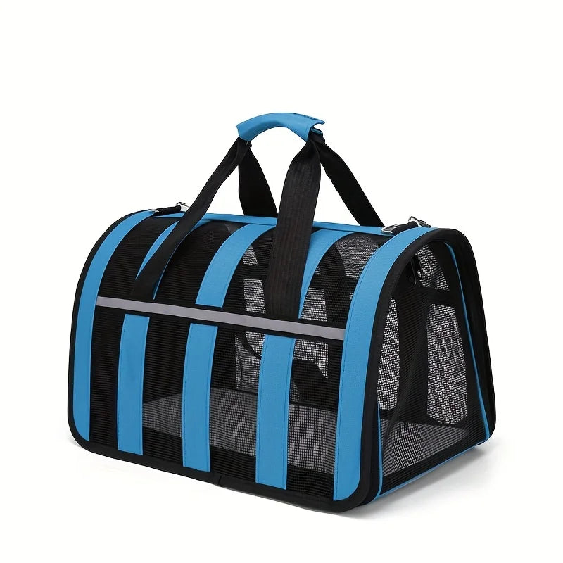 BowLift | Foldable Pet Transport Bag