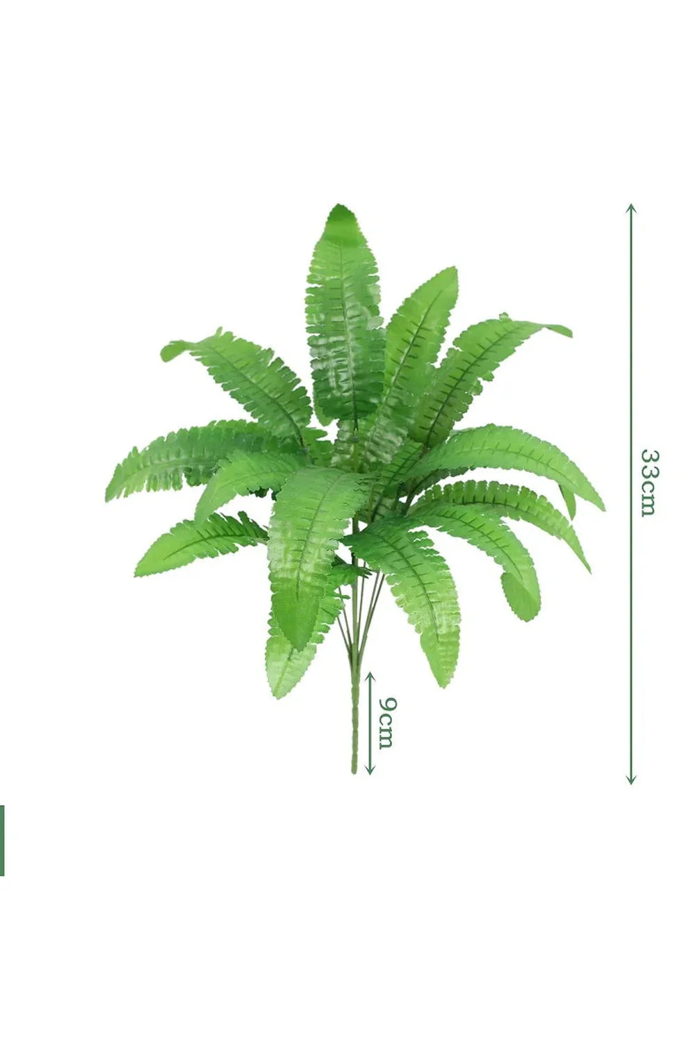 Tortoiseshell Artificial Plants | Bowlift
