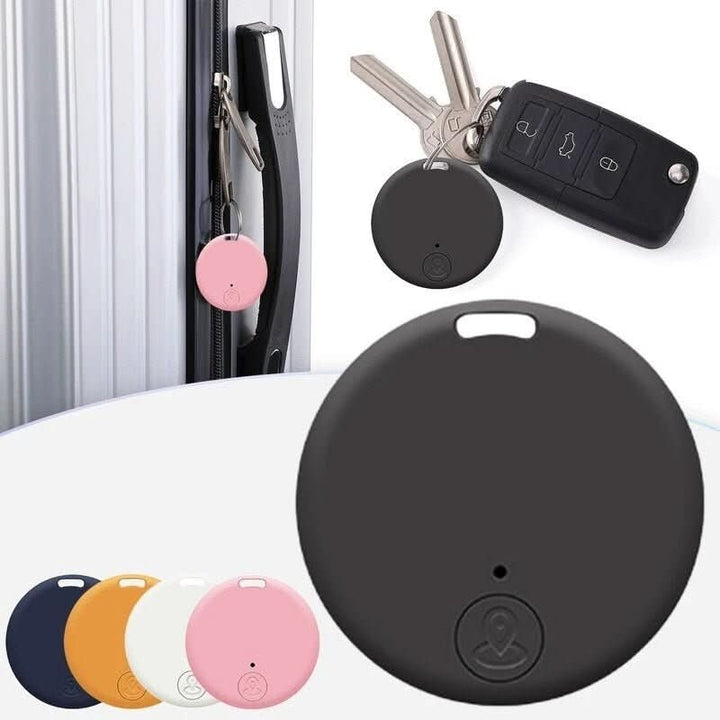 BowLift | Mini Magnetic Bluetooth Anti-Loss Device with Long Battery Life