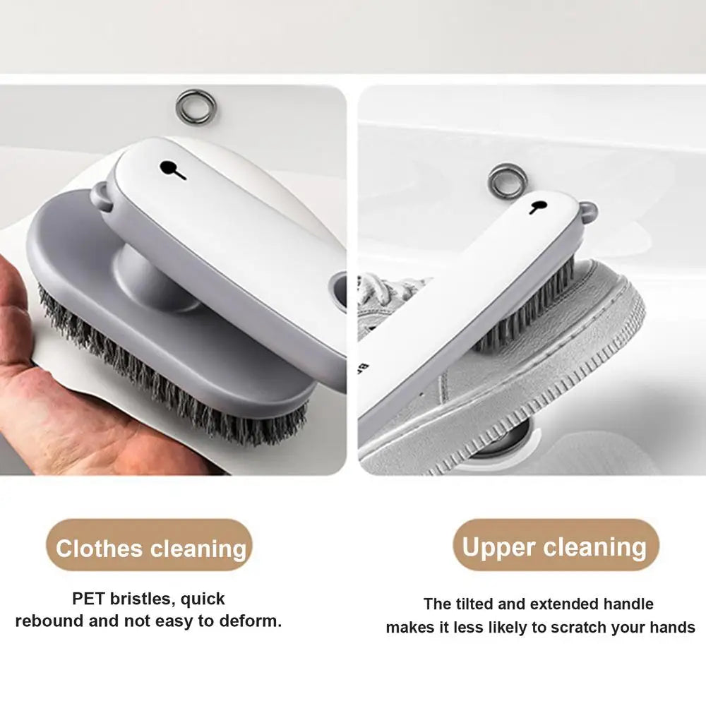 BowLift | 3in1 Smart Hang Hygienic Soap Station