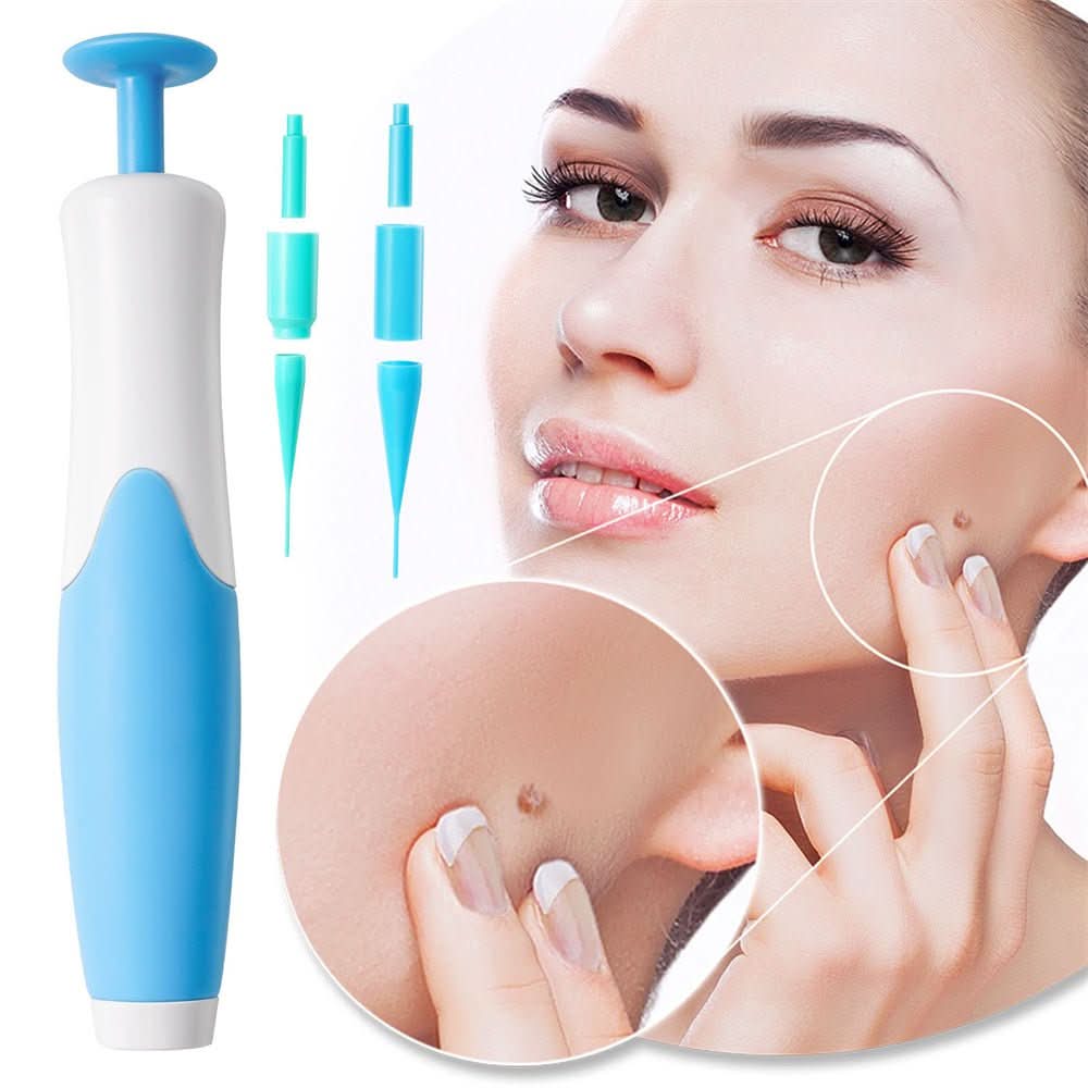 BowLift | Skin spot remover for warts & skin tags