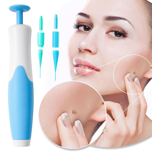 BowLift | Skin spot remover for warts & skin tags