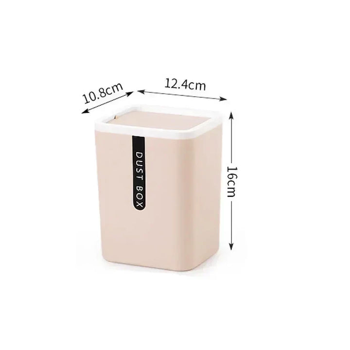 MiniClean Creative Mini Table Bin Bowlift