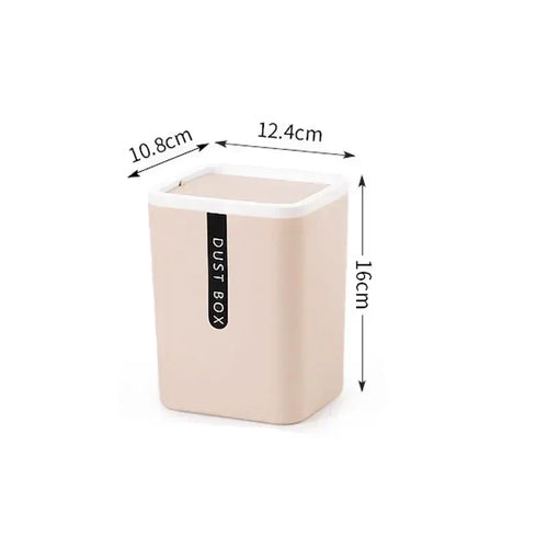 MiniClean Creative Mini Table Bin Bowlift