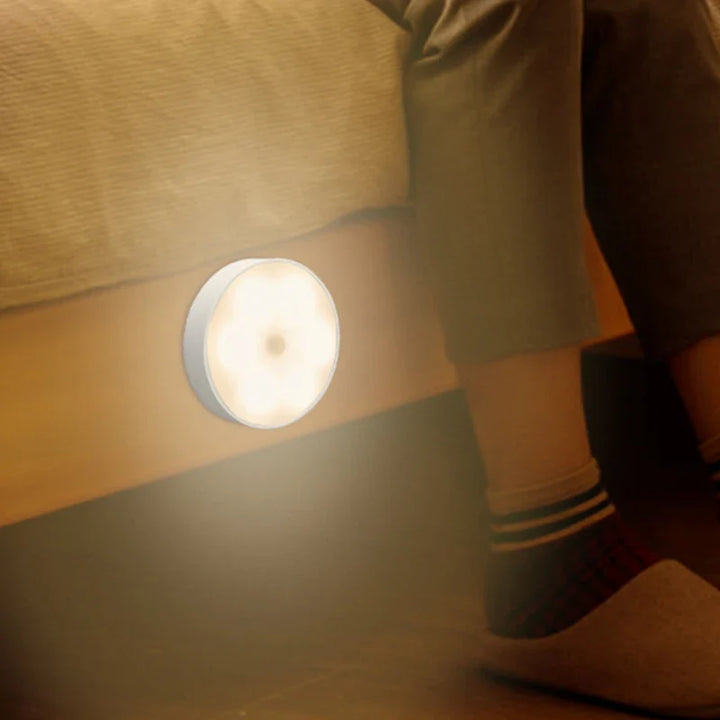 BowLift | Intelligent light with motion detection