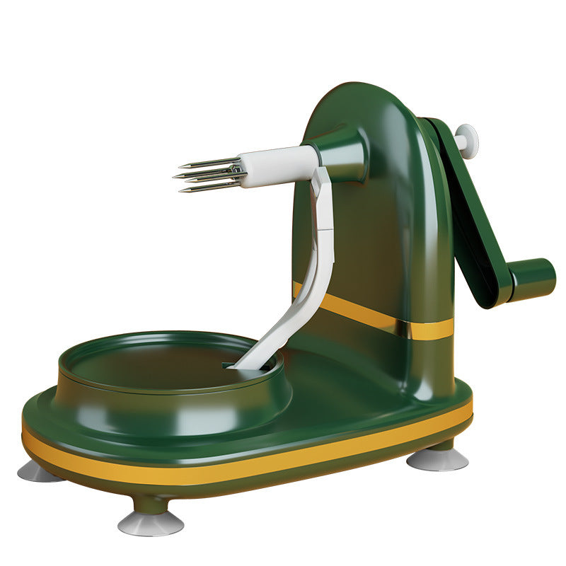 PeelMaster Tool – Indispensable Peeler for Kitchen Bowlift