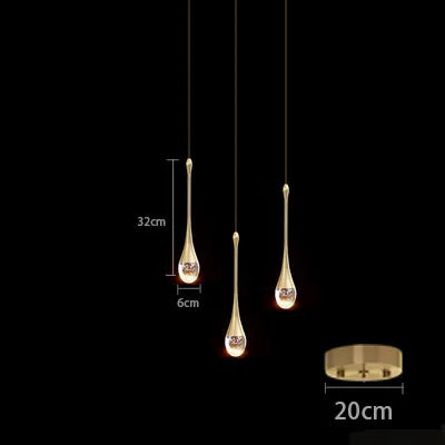 BowLift | Stunning Crystal Pendant Lights