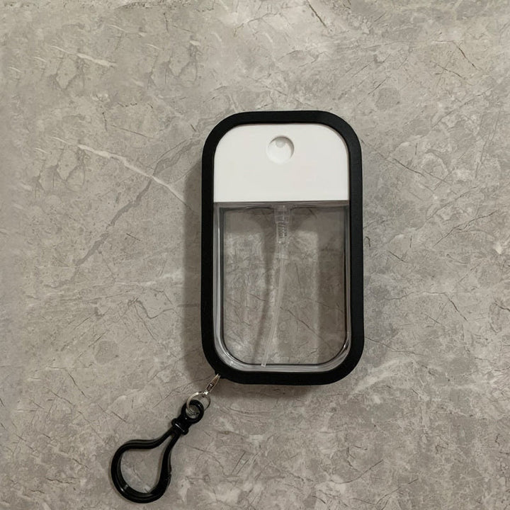 BowLift | Infinite Refillable Travel Size Bottles