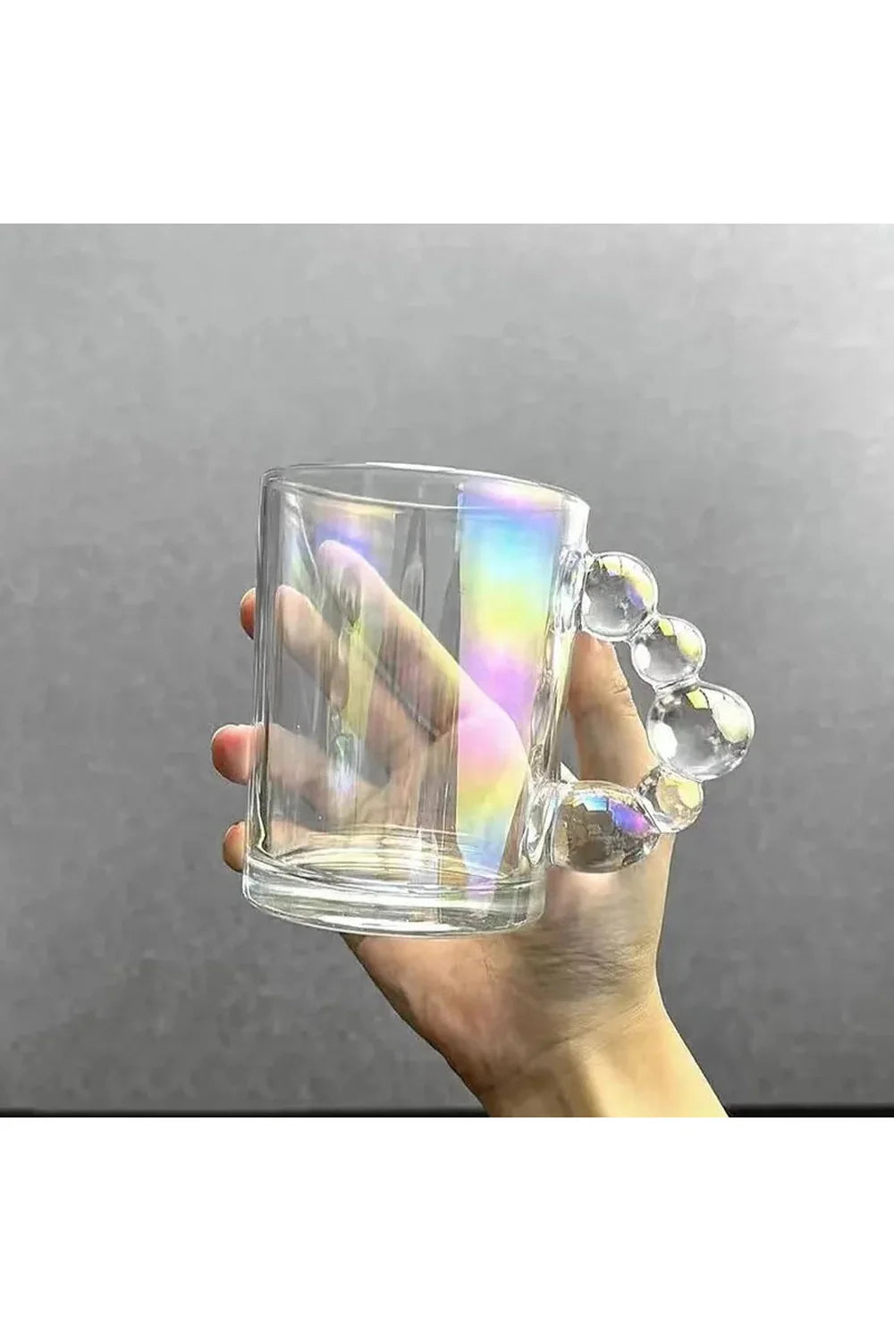 Afternoon tea mug | Bowlift