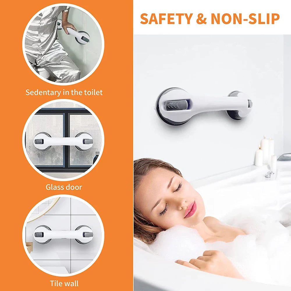 BowLift | Ultra Grip Suction Anti Slip Handle