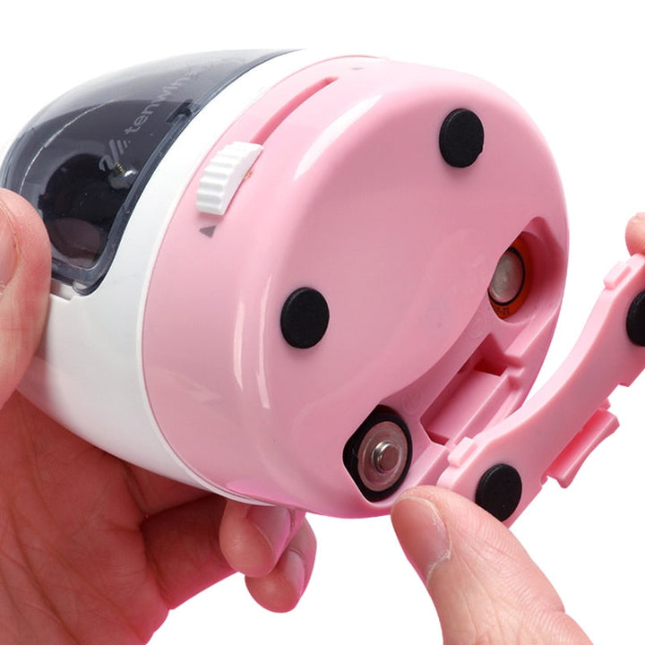 BowLift | Ultimate Automatic Cute Pencil Sharpener