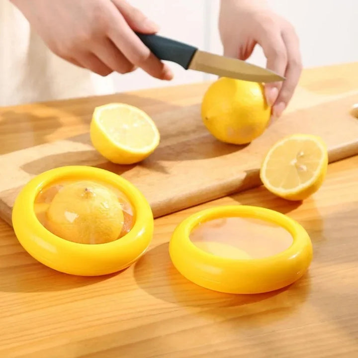 BowLift | Fresh Fruit Keeper Food Storage Container Box