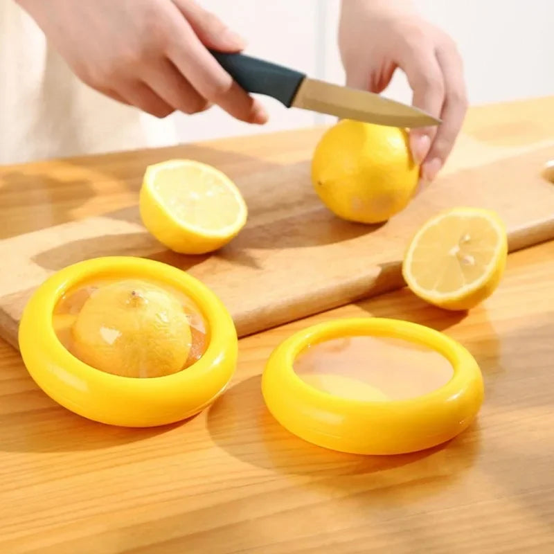 BowLift | Fresh Fruit Keeper Food Storage Container Box