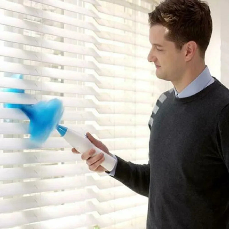 BowLift | Electric Duster