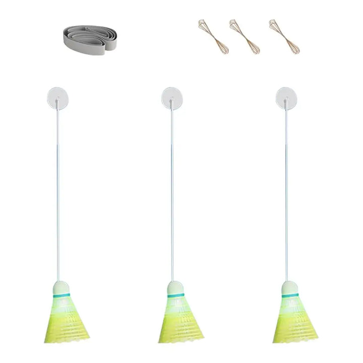 BowLift | Advanced Solo Training Badminton Gear