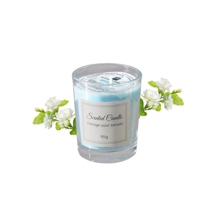 BowLift | Handmade Aromatherapy Scented Candles made from Soy Wax