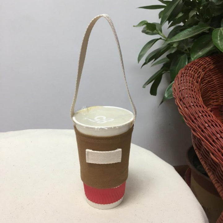 BowLift | Morning Lover Hangable Coffee Cup Holder