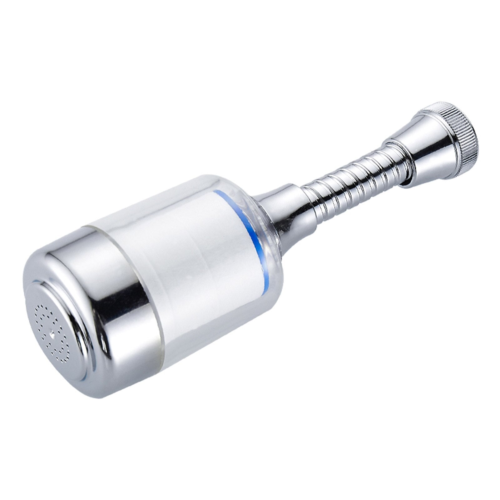 BowLift | 360 Rotating Anti-Splash Faucet Head