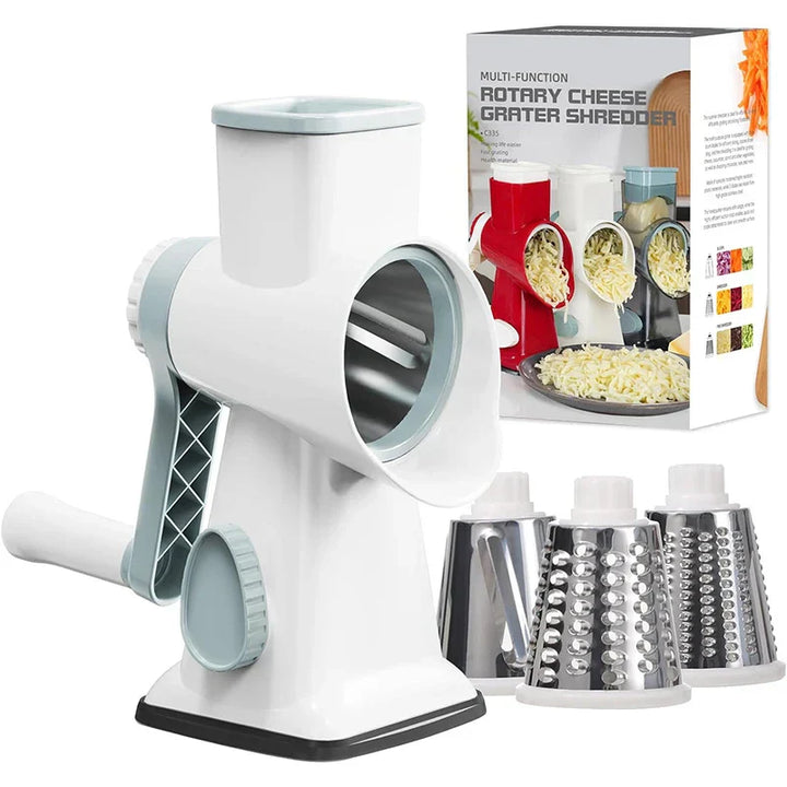 BowLift | Multifunctional chopping for delicious dishes