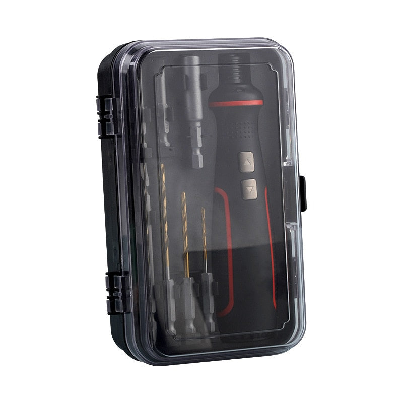 BowLift | 41in1 Ultra Utility Electric Screwdriver Set