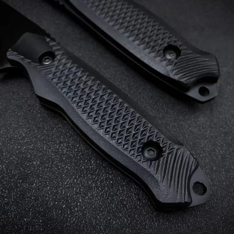 BowLift | Outdoor Survival Knife – Reliable Knife for Emergency Kit